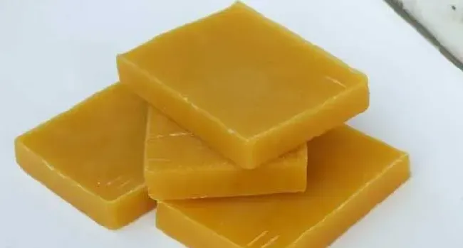 最新蜂蜡价格多少钱一斤？