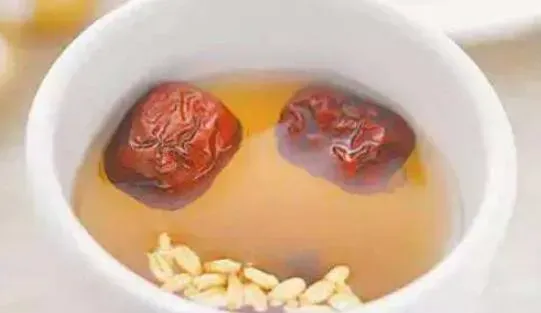 甘麦大枣汤的副作用 甘麦大枣汤不适合的人