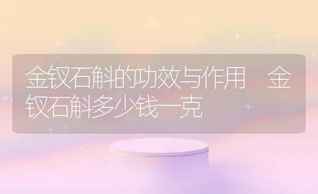 雄黄酒的功效与作用 雄黄酒的副作用 | 养殖资料投稿