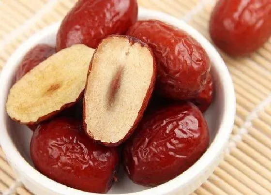 蔬菜|红枣是水果还是蔬菜