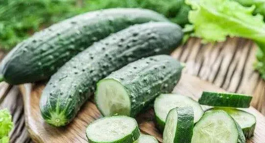 吃黄瓜7个要命禁忌