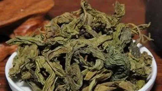 丁香茶的副作用和禁忌