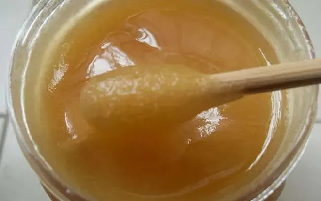 枸杞蜂蜜水的功效与作用及禁忌