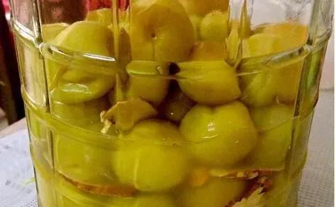 怎么用糖腌青梅 糖腌青梅的方法教程