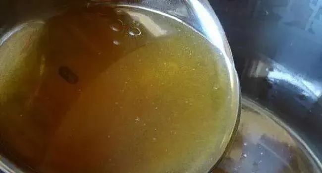 乌桕蜜的功效与作用及禁忌人群