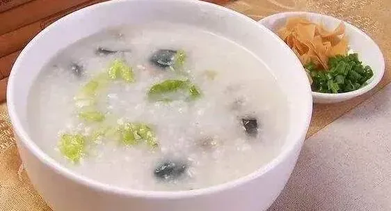 绵茵陈煲粥的功效与作用