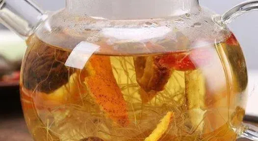 橘皮茶怎么做 橘皮茶的做法窍门