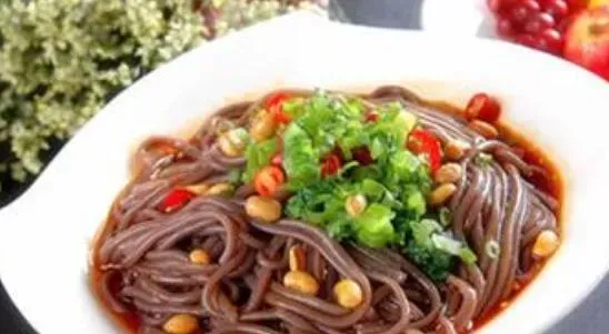 蕨根粉怎么吃最好吃？