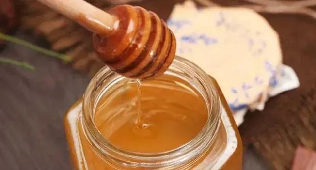 常见的蜂蜜有几种