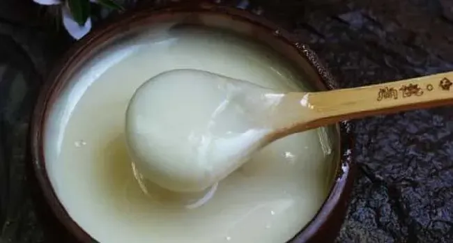 椴树蜜是热性还是凉性？