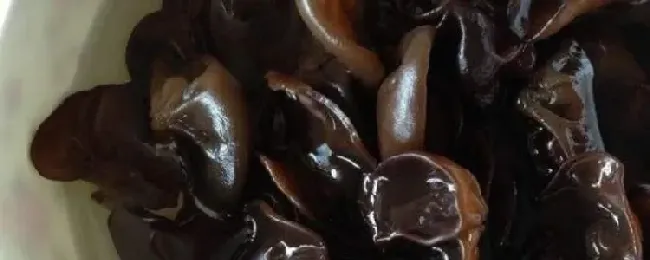 泡发的木耳怎么保存？