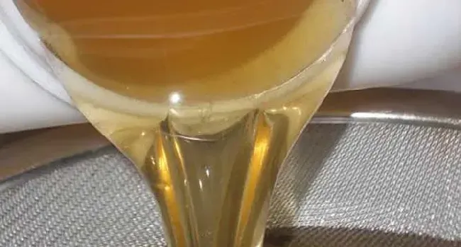 荔枝蜜结晶是什么原因？