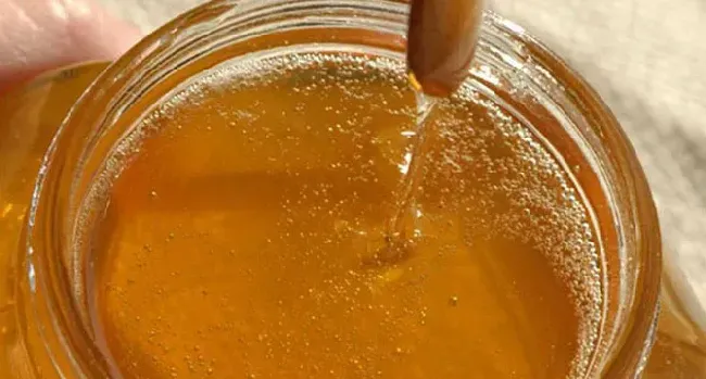 荔枝蜜结晶是什么原因？