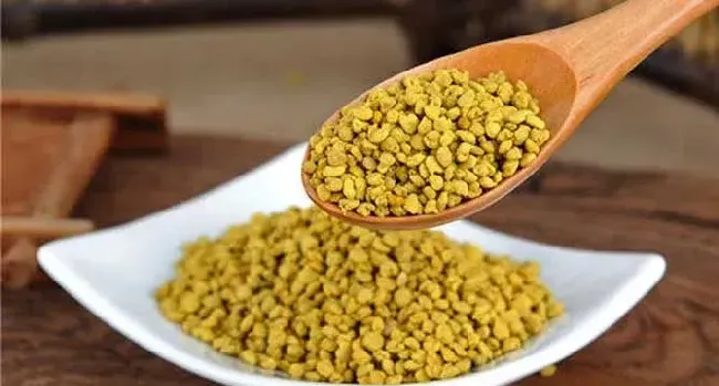 油菜花粉的功效与作用及禁忌人群