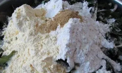 蒲公英根粉有什么功效和作用