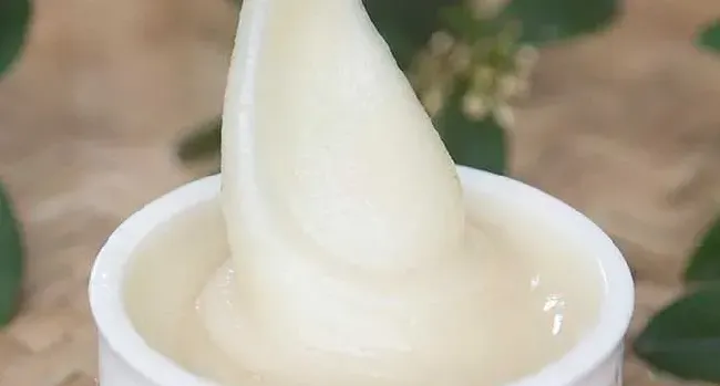 假椴树蜜是用什么做的？