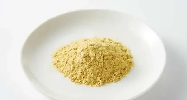 花粉的功效与作用及禁忌人群