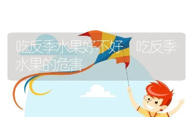 吃反季水果好不好 吃反季水果的危害 | 养殖资料投稿