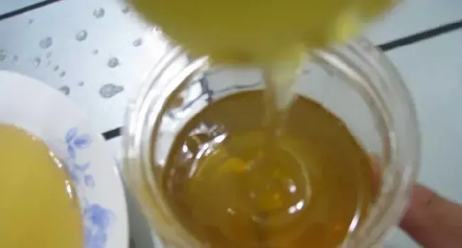 喝蜂蜜水要注意这7大禁忌