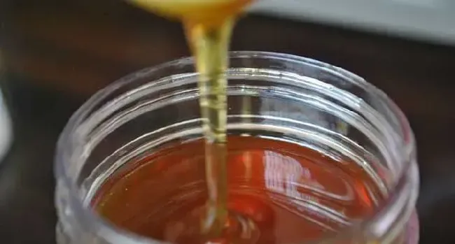 喝蜂蜜水要注意这7大禁忌