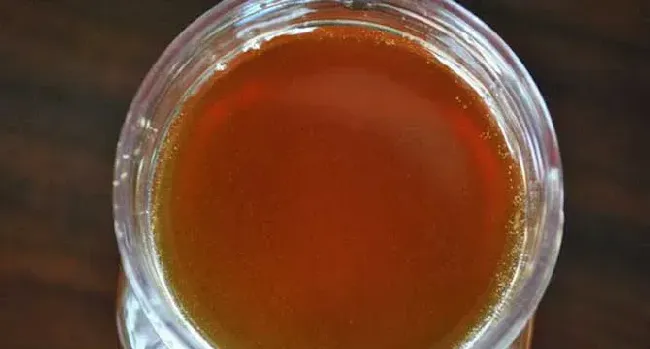 喝蜂蜜水要注意这7大禁忌