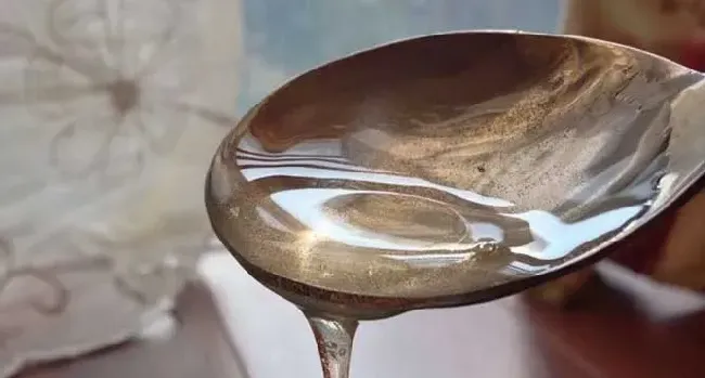 喝蜂蜜水要注意这7大禁忌