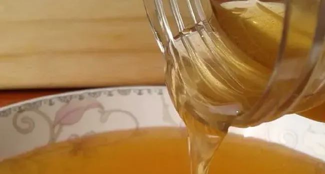 喝蜂蜜水要注意这7大禁忌