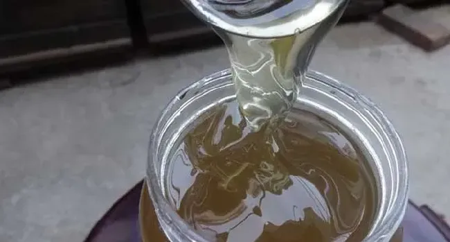 喝蜂蜜水要注意这7大禁忌