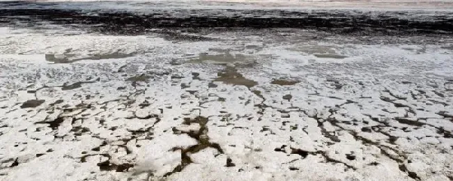 冻土怎么挖坑冻土是什么意思