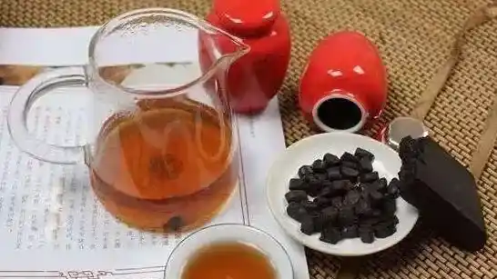 普洱茶膏怎么泡效果最好喝