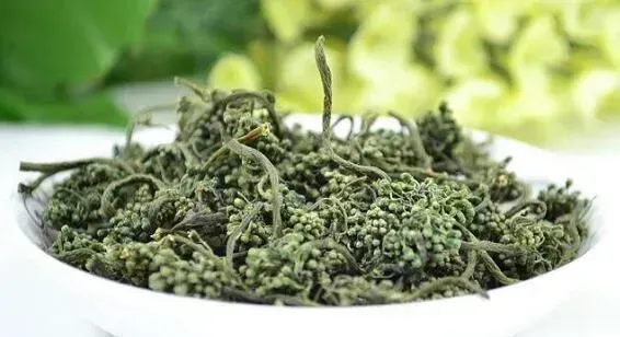 人参花什么人不能喝 人参花的副作用及禁忌