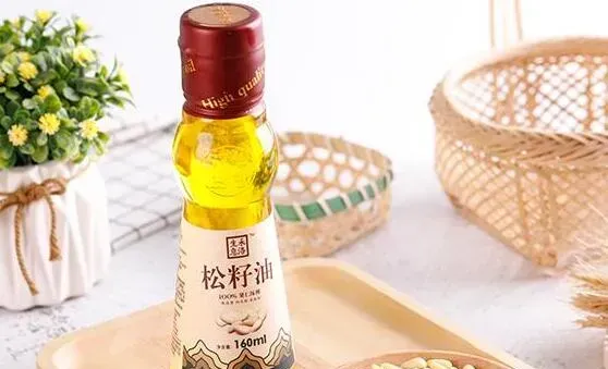 红松籽油的功效与作用介绍