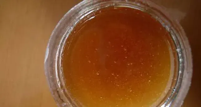 龙眼蜜的味道怎么样？