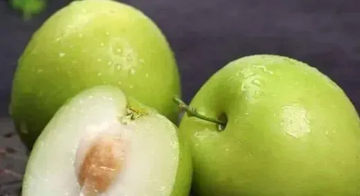 牛奶枣的功效与作用