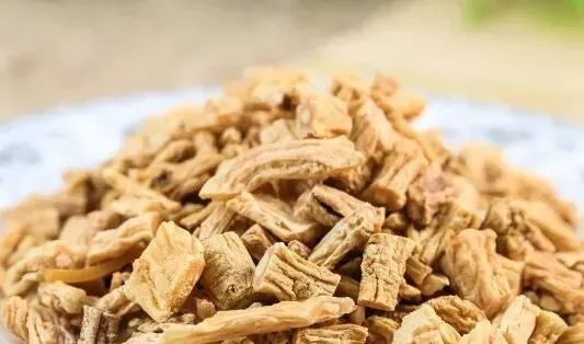 党参根的功效与作用 有哪些禁忌