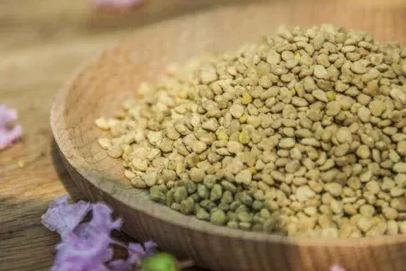 大烟花粉的功效与作用