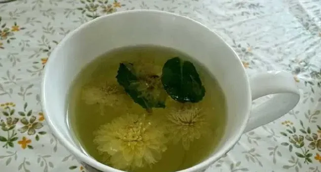 蜂蜜菊花茶的禁忌有哪些？