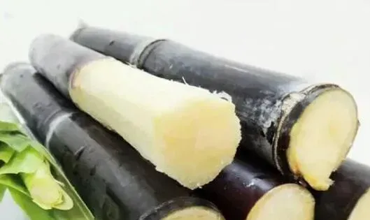 甘蔗的功效与作用及禁忌
