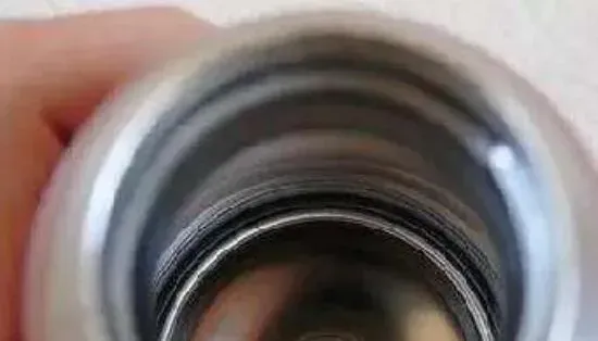 保温杯去除茶垢最快的方法
