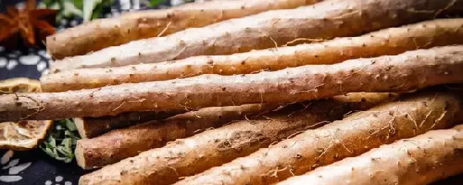 麻山药叶病害怎么治