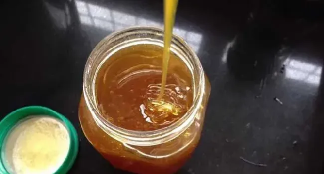 百花蜜怎么喝效果最好？