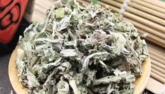 艾水泡脚有什么好处