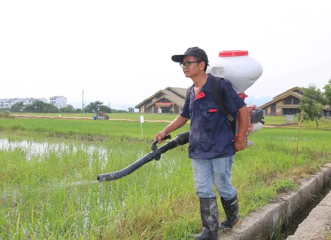 微生物有机肥料使用注意事项？