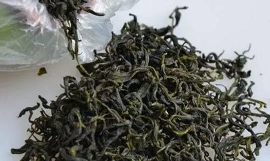 碎铜茶的功效与作用 碎铜茶有什么危害