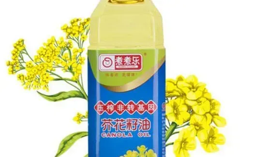 芥花油怎么吃好 吃芥花油注意事项