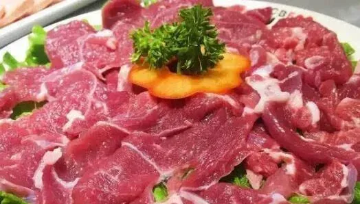 吃羊肉的禁忌有哪些 哪些人不能吃羊肉