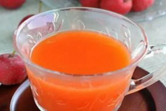 山楂果茶的功效与作用有哪些