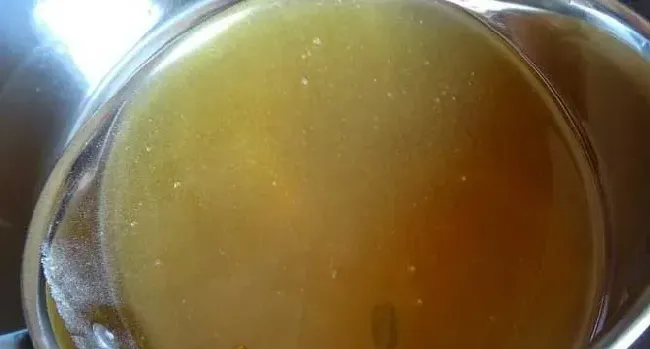 乌桕蜜和荆条蜜哪个好？