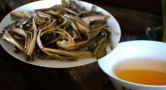 七子饼茶怎么泡好喝