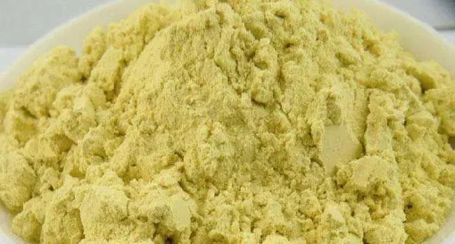 吃松花粉能补肾壮阳吗？